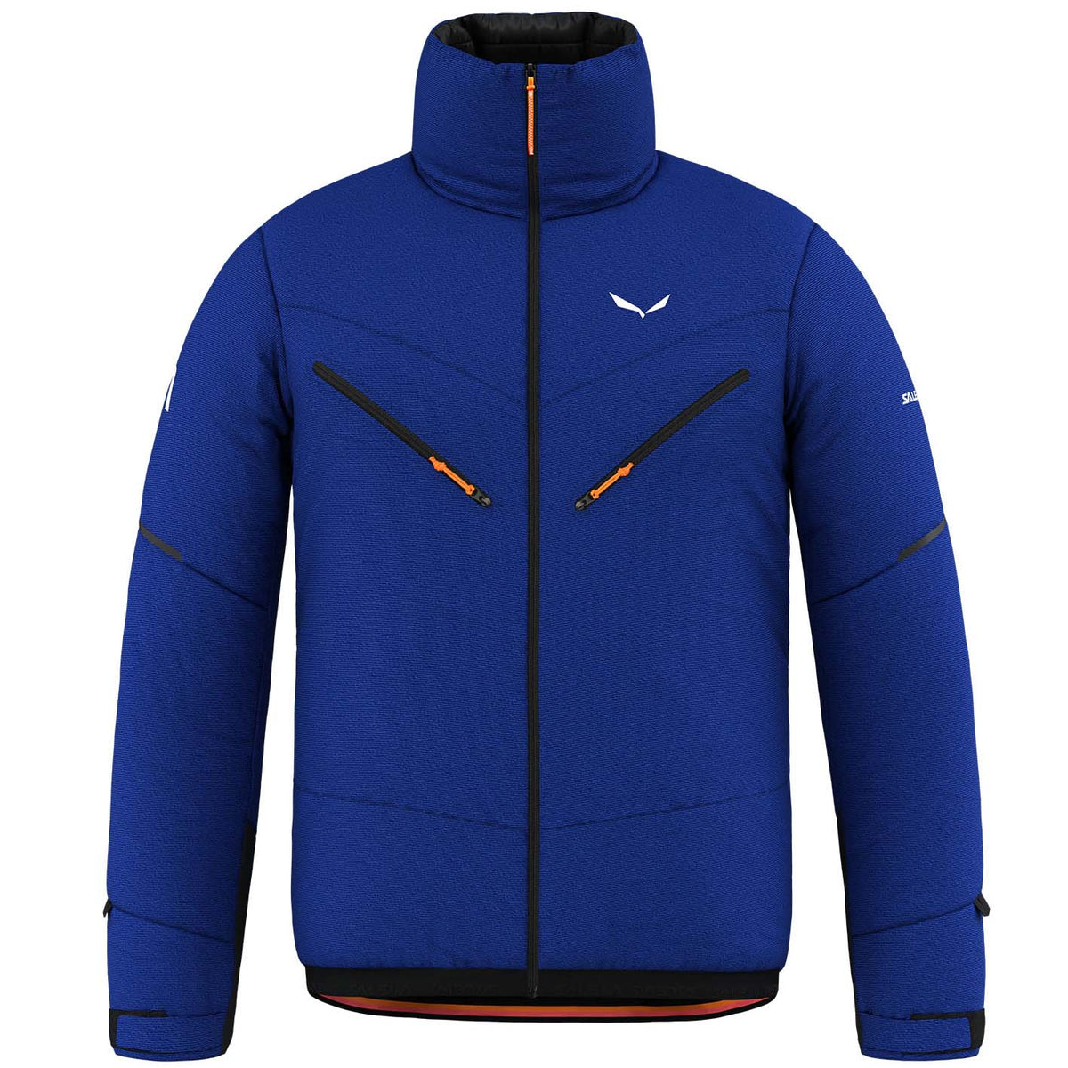 Giacche Estive, Eagle Jacket Blu Scuro