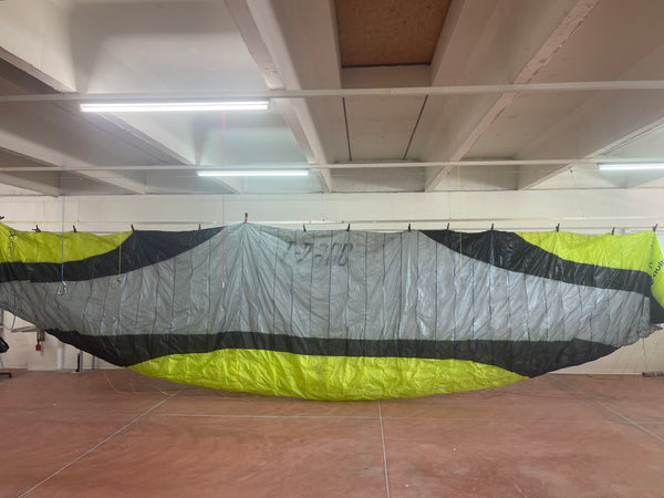 GRAVITY PARAGLIDERS XCEED 24| TE-XD-24-56SK-6294